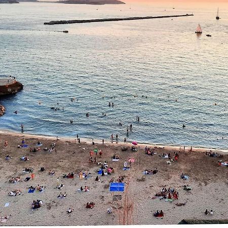 A 10 Minutes De La Plage, Charmant Studio De 25 M² Marseille Exteriör bild